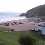 Praia Das Caravelas - Flat Atlantic