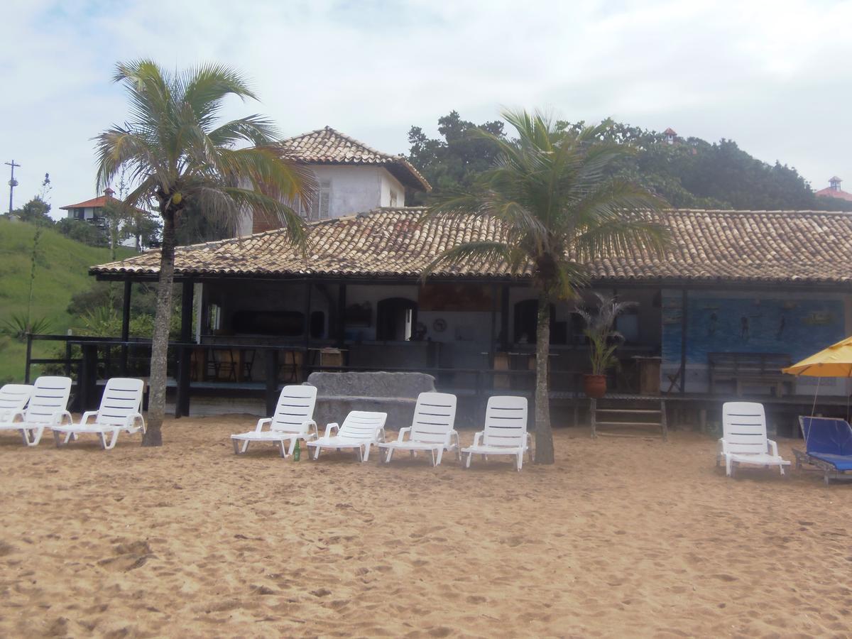 Apartamento Praia Das Caravelas - Flat Atlantic