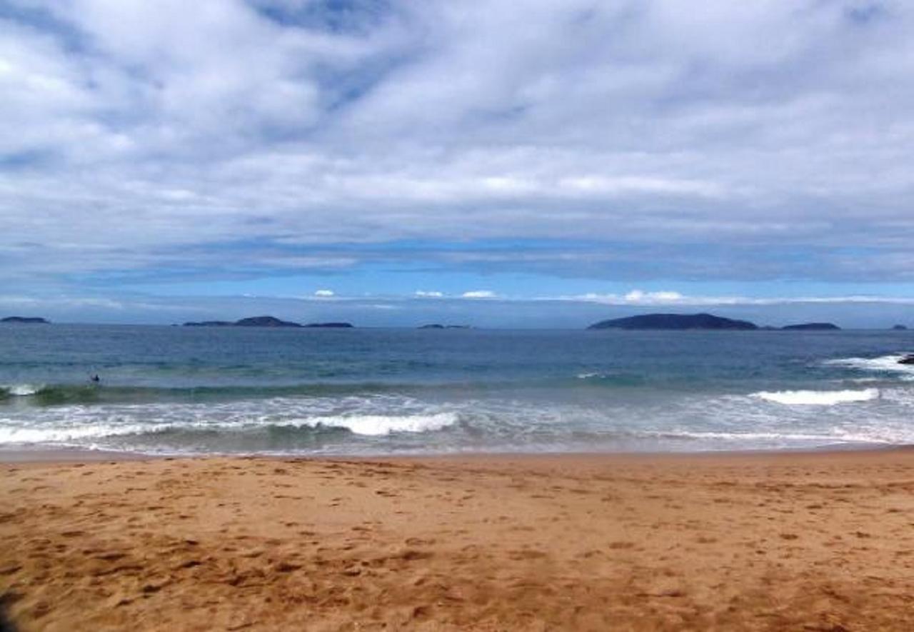 Apartamento Praia Das Caravelas - Flat Atlantic Búzios