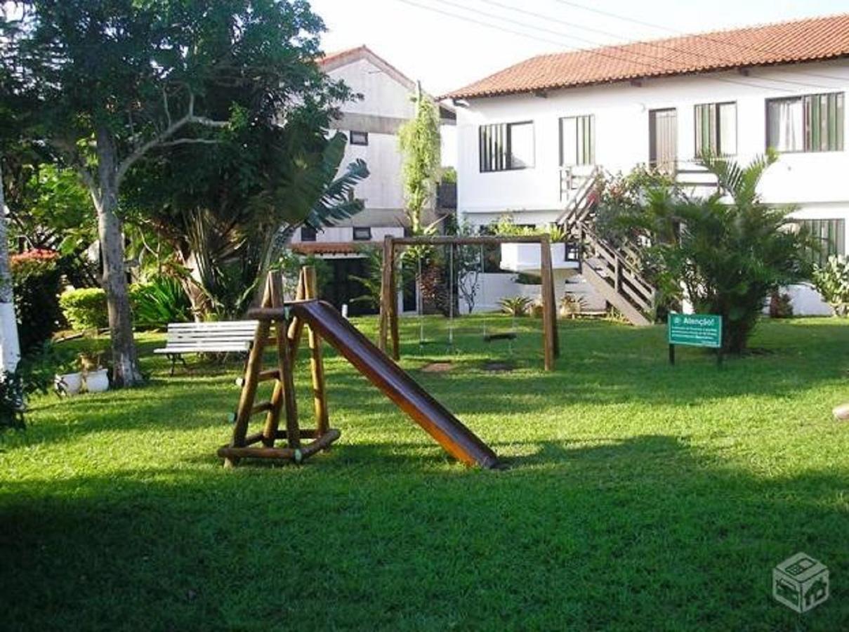Apartamento Praia Das Caravelas - Flat Atlantic Búzios