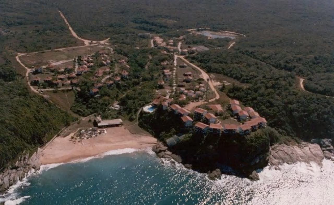 Apartamento Praia Das Caravelas - Flat Atlantic