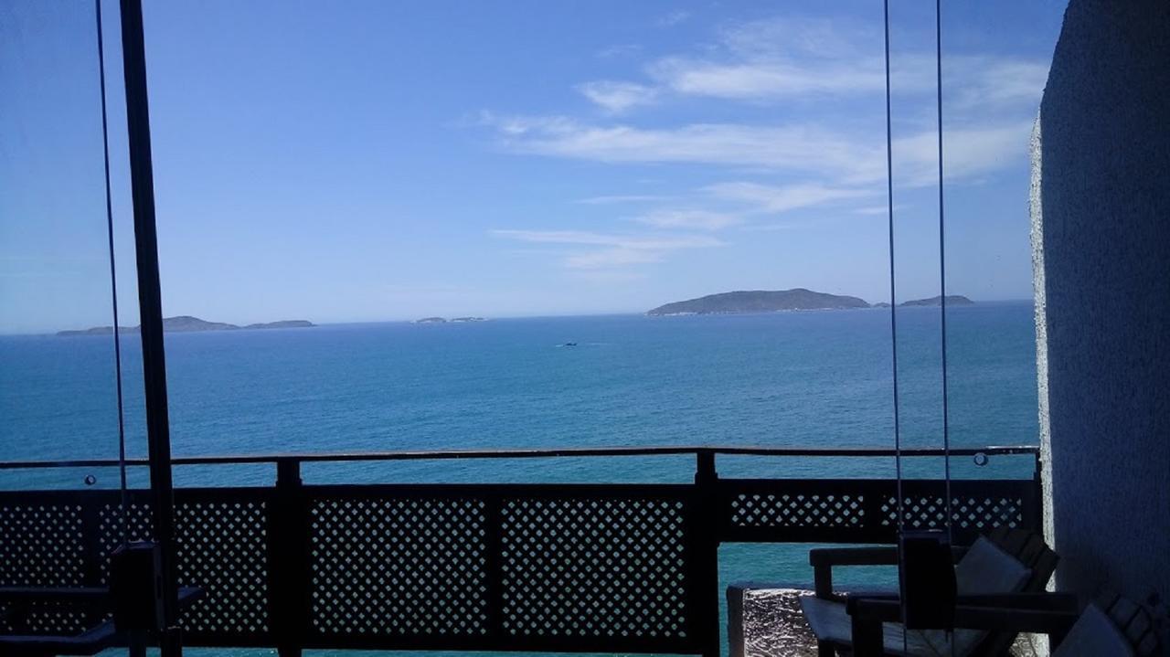 Praia Das Caravelas - Flat Atlantic