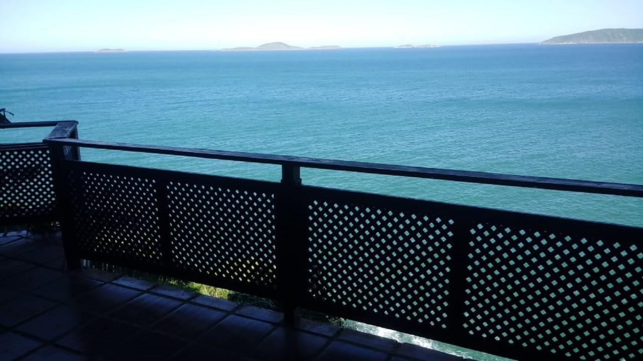 Apartamento Praia Das Caravelas - Flat Atlantic