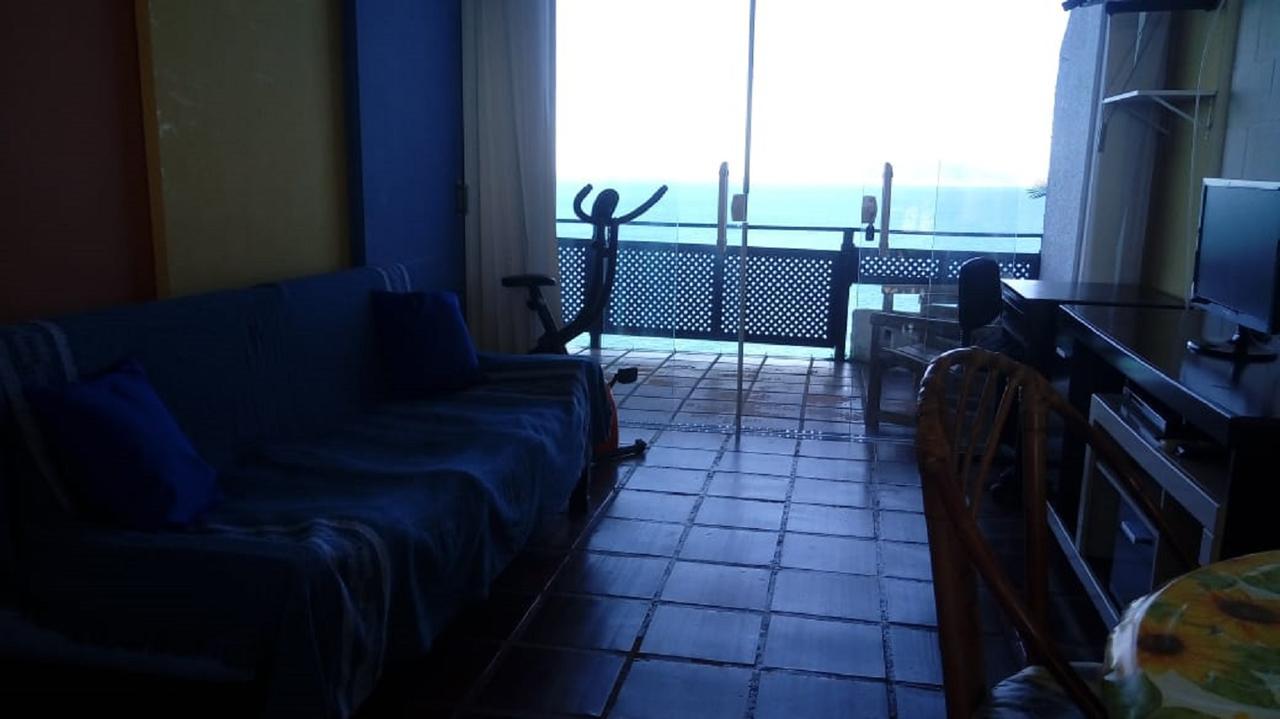 Praia Das Caravelas - Flat Atlantic *