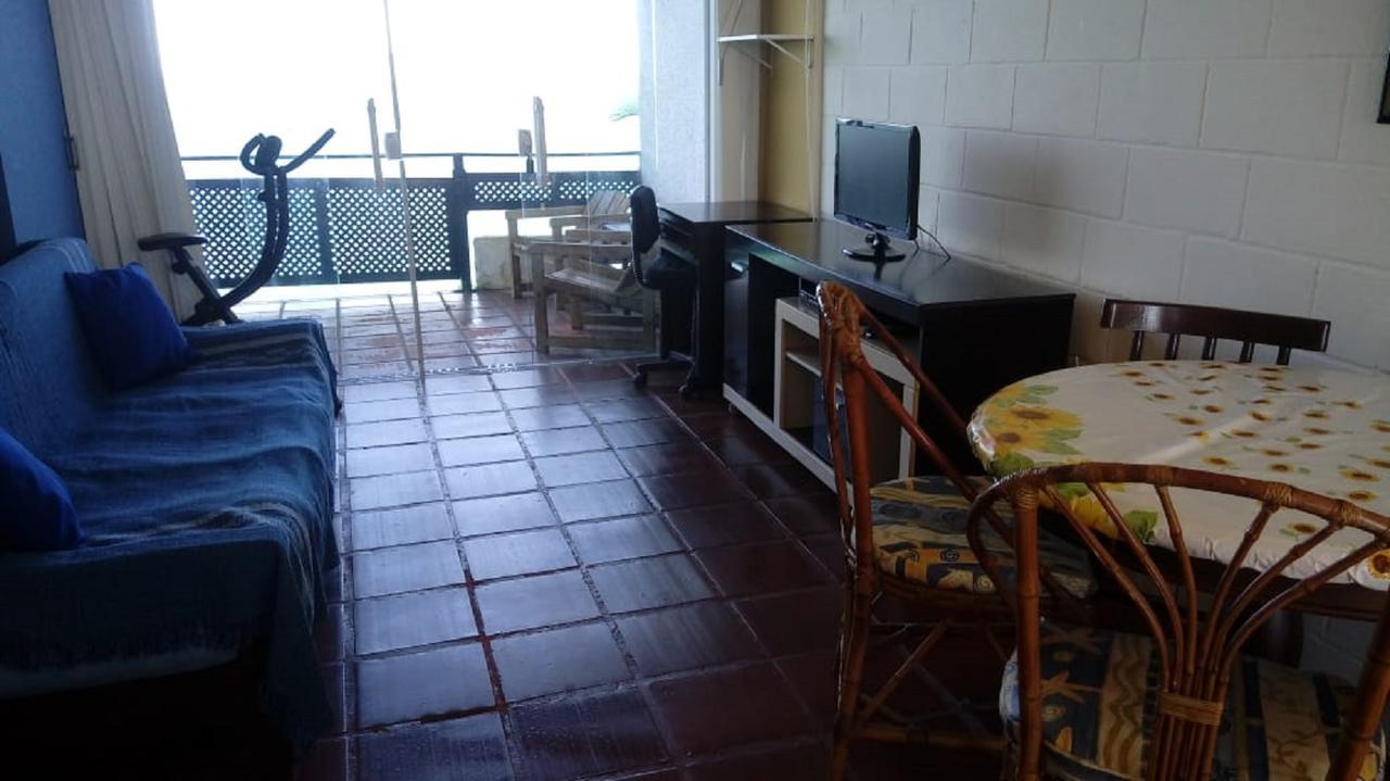 Apartamento Praia Das Caravelas - Flat Atlantic Búzios