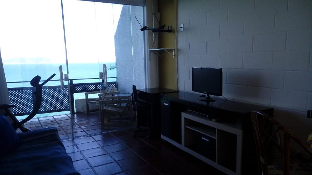 Apartamento Praia Das Caravelas - Flat Atlantic *
