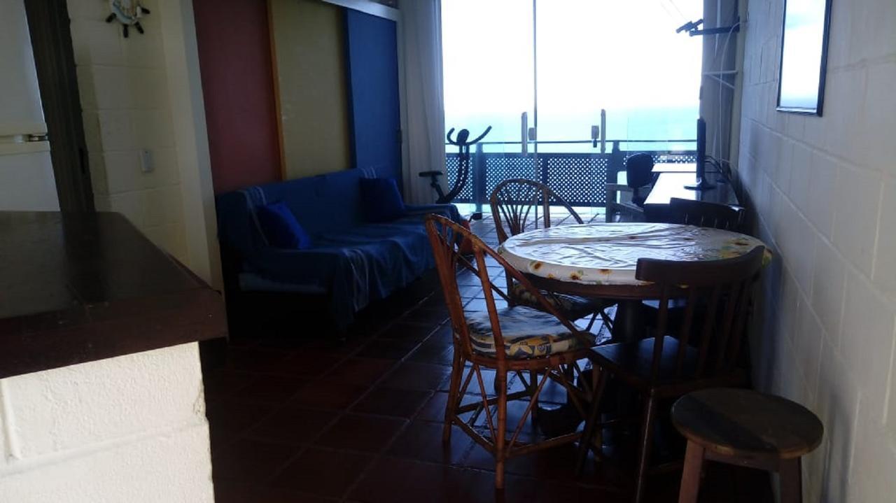Praia Das Caravelas - Flat Atlantic Apartamento Búzios