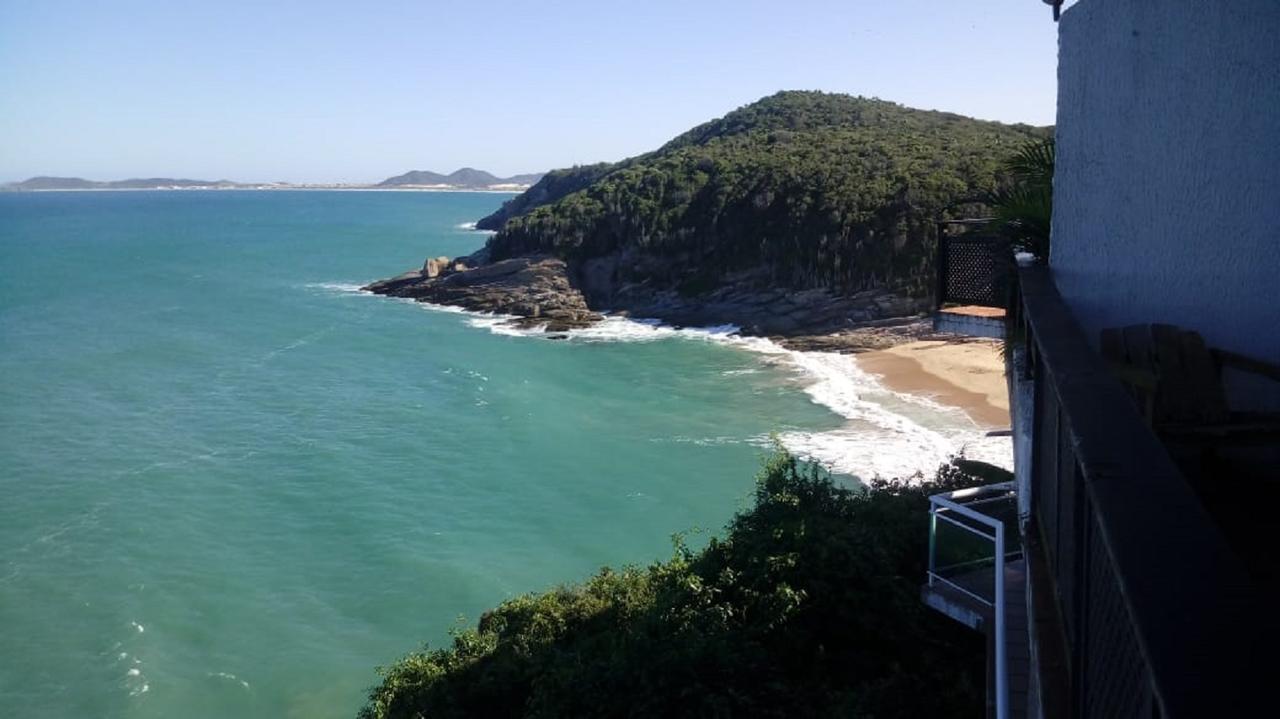 Praia Das Caravelas - Flat Atlantic