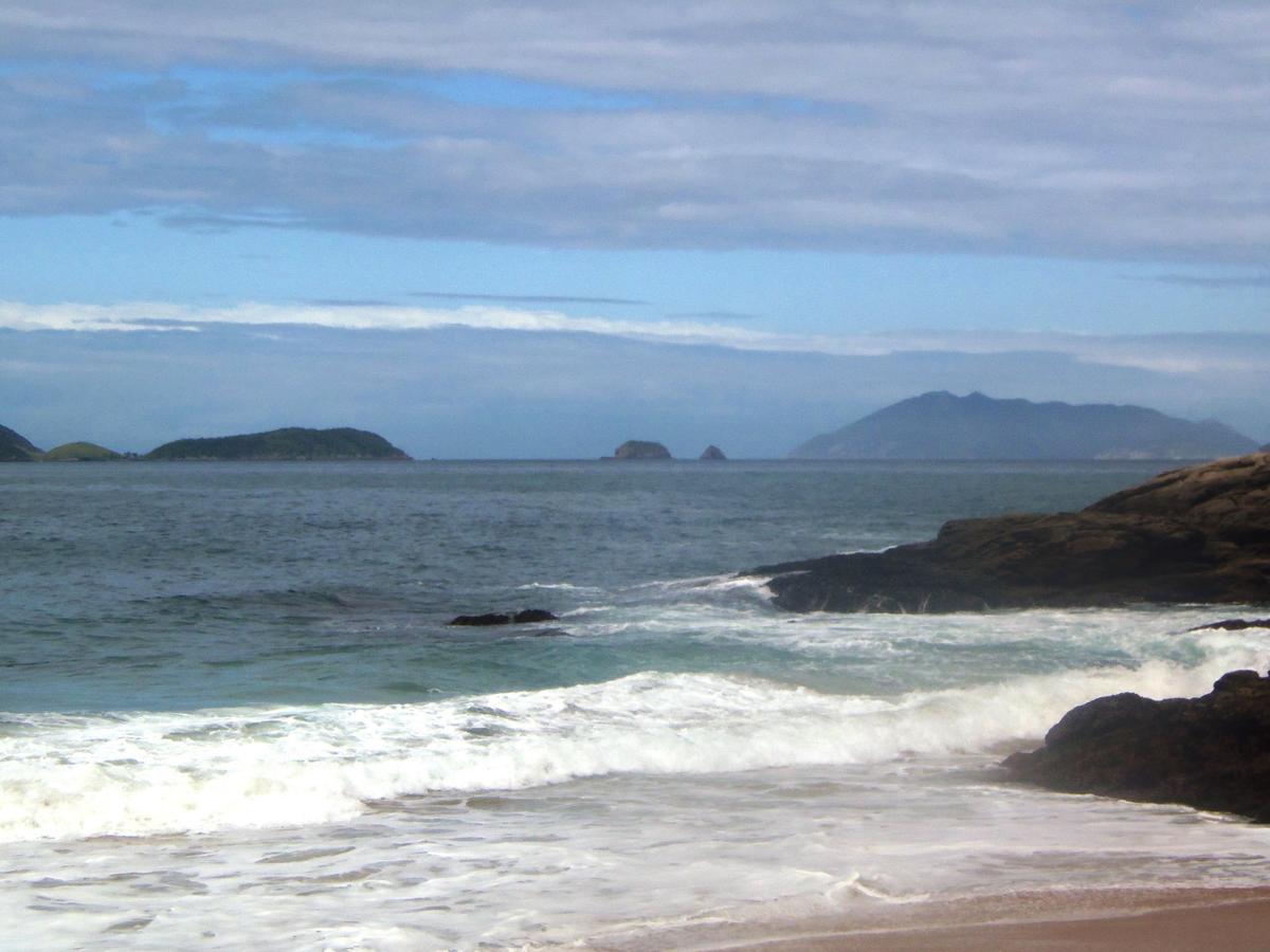 Praia Das Caravelas - Flat Atlantic * Búzios