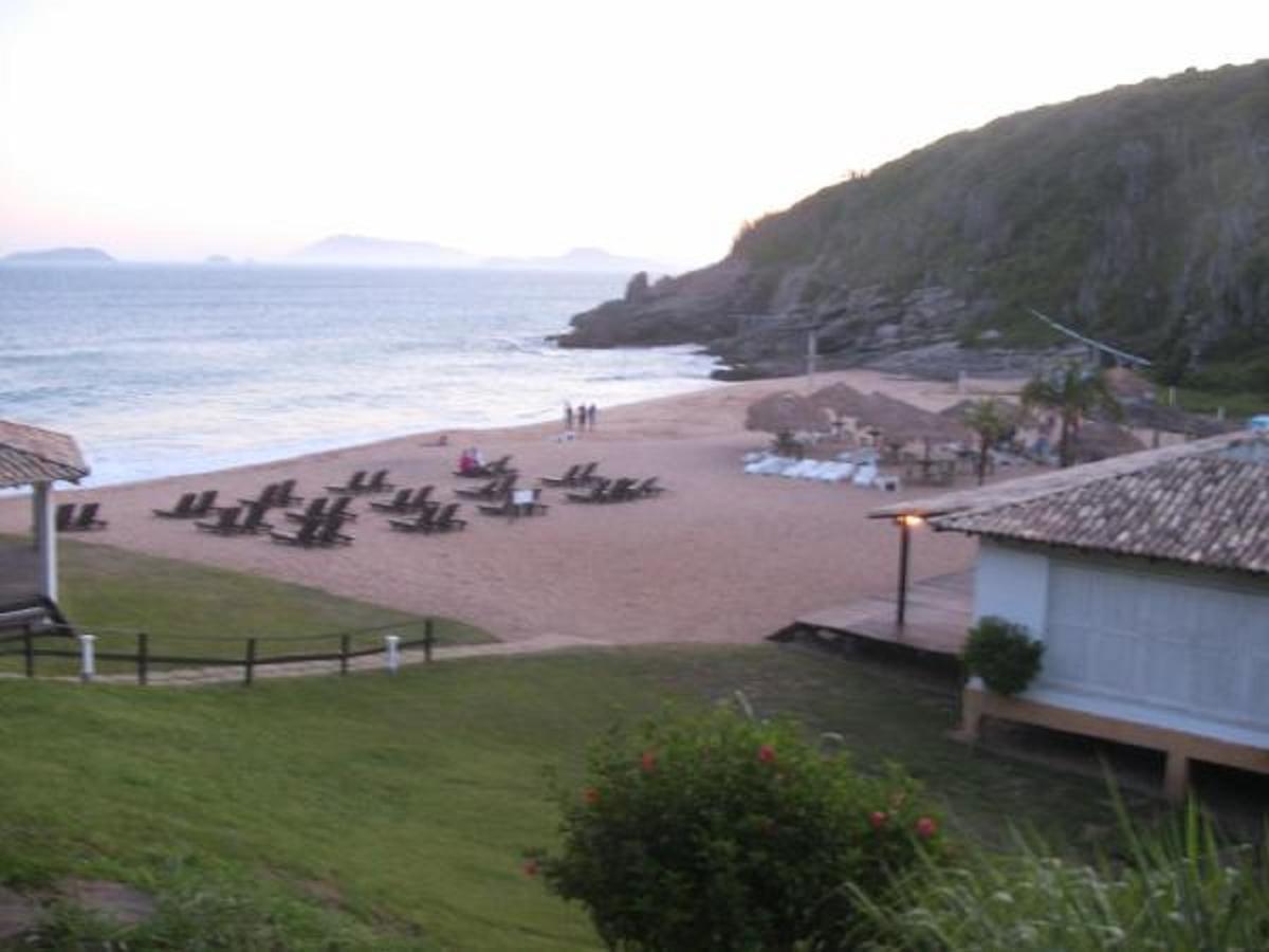 Praia Das Caravelas - Flat Atlantic Apartamento