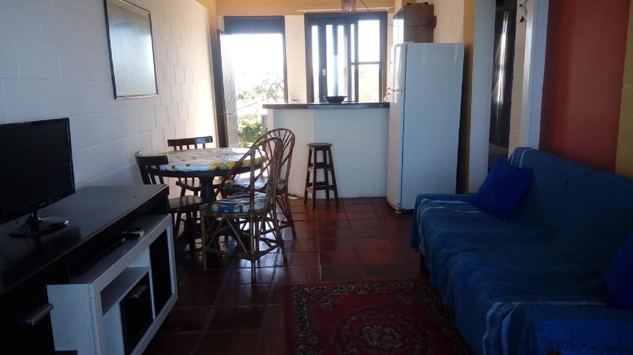 Apartamento Praia Das Caravelas - Flat Atlantic *
